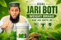 Safoof Mass Gain 100% Natural 500g